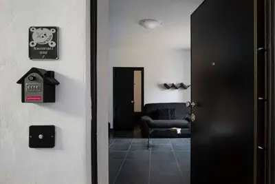 Image de Appartement Maison de Bonaventura