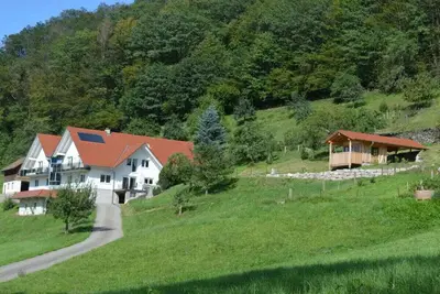 Image de au coeur du Renchtal