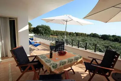 Image de Villa Stauder - Melograno