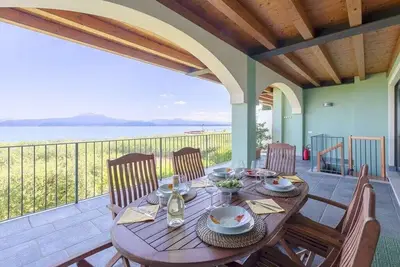 Image de Villa Venezia Pt5 Tout confort