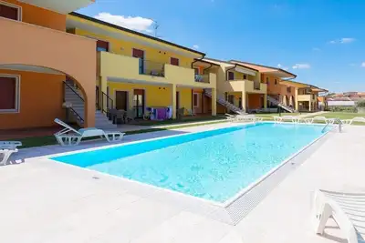 Image de La Mimosa B03 Confortable