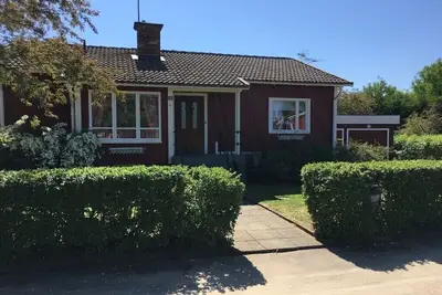 Image de Maison de vacances spacieuse avec jardin