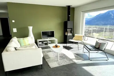 Image de La Scalata Résidence de vacances confortable