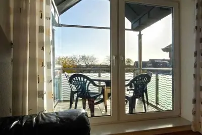 Image de Appartement de vacances Norddiek