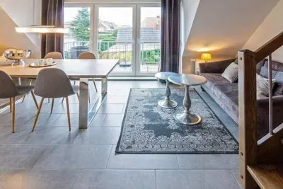 Image de Appartement de vacances Nordperle 6