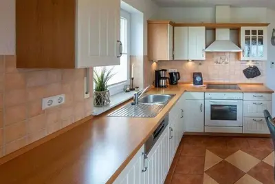 Image de Appartement de vacances brise côtière