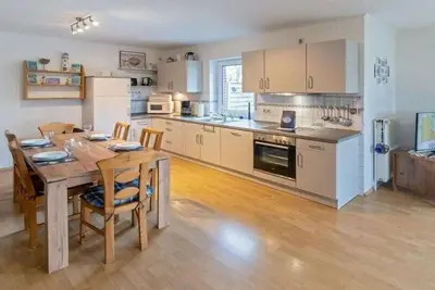 Image de Inondation Résidence de vacances confortable