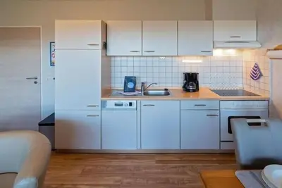 Image de Appartement de vacances abri de plage