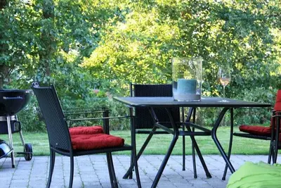 Image de Maison côtière Wremen