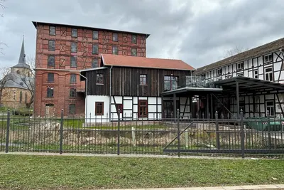 Image de Vacation apartment at the Dreyse-MĂĽhle