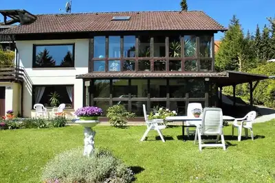 Image de Zschorlich Résidence de vacances confortable