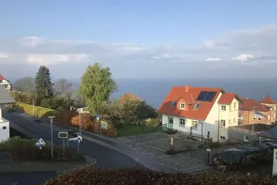 Image de Studio 2 avec vue mer