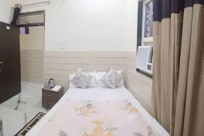 Image de It near to Tajmahal which is Charming 2-bedroom villa in beautiful Agra