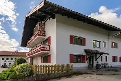 Image de Lac LangbĂĽrgner dans le Maderhof