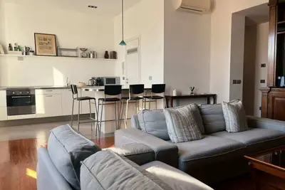 Image de w* | Amazing 2br in centric Porta Venezia