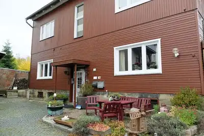 Image de Muehlenhaus Résidence de vacances confortable