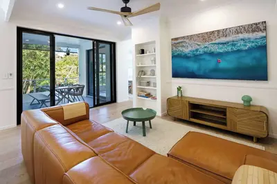 Image de Banksia Rainforest Retreat in Buderim