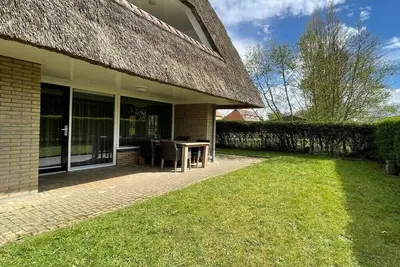 Résidence Wadden Ameland