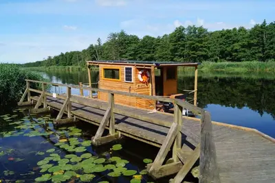 Image de Biberfloss Résidence de vacances confortable