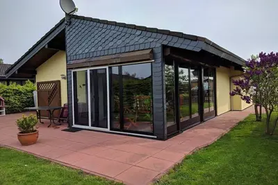 Image de Eul F5 avec jardin d'hiver