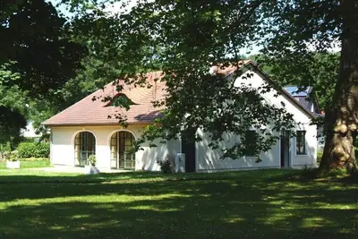 Image de von Stechow Résidence de vacances confortable