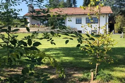 Image de Grünsberg Résidence de vacances confortable
