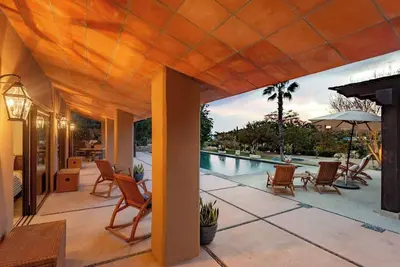 Image de 4bd Residence in San Jose del Cabo Mexico