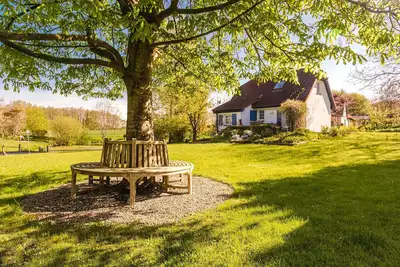 Image de Vacation home \"Teichrose\" in Boren