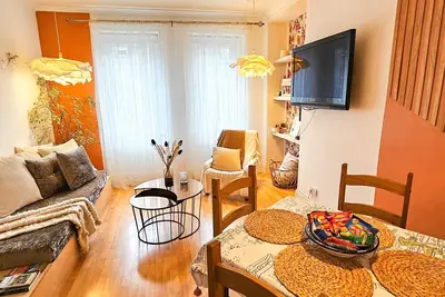 Image de Harry Potter Styled 3-bed apartment - Edinburgh