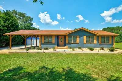 Image de This apartment is a 3 bedroom(s), 1 bathrooms, located in Fairburn, Ga, Ga.