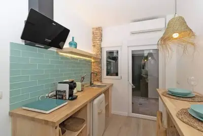 Illetes Flats - Charming loft near Bioparc