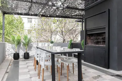 Image de Fliphaus + SohoHaus 'A' - 2 Bd Plaza Serrano