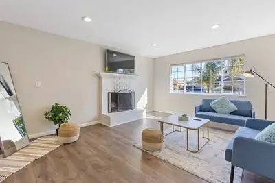 Image de Jane'S Home - Homely 3b2b Single Family House
