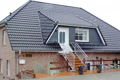 Image de Haus Marius Résidence de vacances confortable