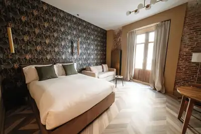 Image de Rincón del Conde Suites