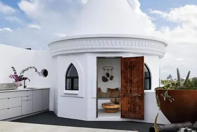 Image de Mykonos Luxury Villa at Sunshine Beach
