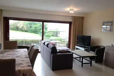 Image de 1 bedroom accommodation in Sint Idesbald