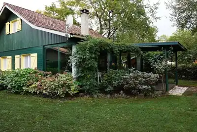 Image de Villa Mimosa Résidence de vacances tout confort