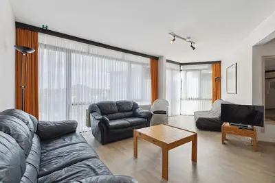 Image de 2 bedroom accommodation in Sint Idesbald