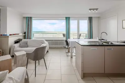 Image de 2 bedroom accommodation in Nieuwpoort