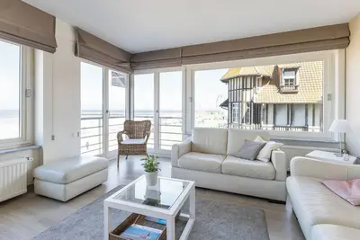 Image de 1 bedroom accommodation in Nieuwpoort