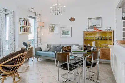 Image de 2 bedroom accommodation in Sint Idesbald