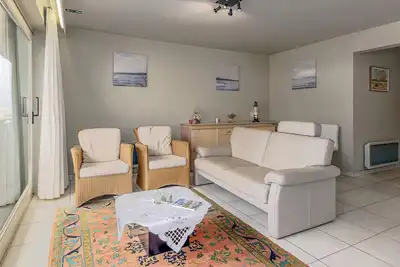 Image de 2 chambres à coucher à Koksijde