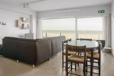 Image de 3 bedroom accommodation in Oostduinkerke