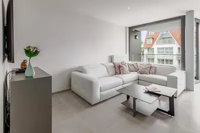 Image de 2 bedroom accommodation in Sint Idesbald