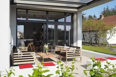 WiesenART rez-de-chaussée