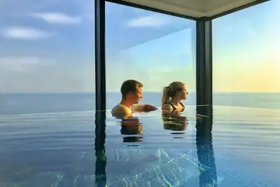 Image de Appartement Spa Premier Sellin