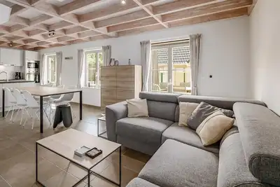 Image de 1 bedroom accommodation in Oostduinkerke