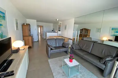 Image de 2 bedroom accommodation in Nieuwpoort