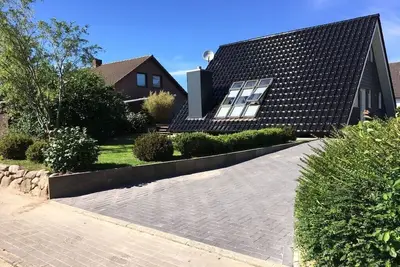 Image de Kiekut Maasholm Résidence de vacances confortable
